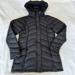 The North Face 600 Goose Down Jacket Women’s Size Small Black
